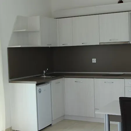 Sea Life Sinemorets *