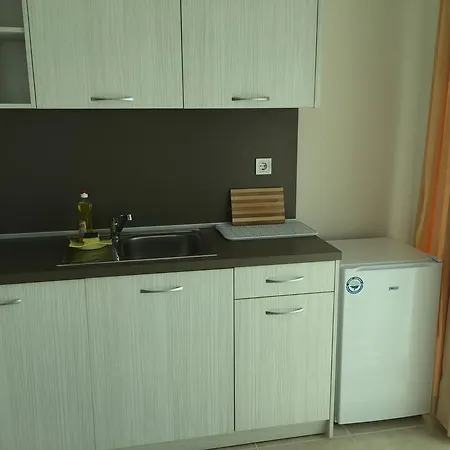 Appartement Sea Life Sinemorets *