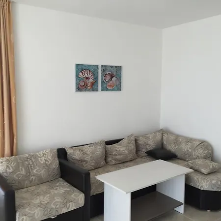 Appartement Sea Life Sinemorets Sinemoretz