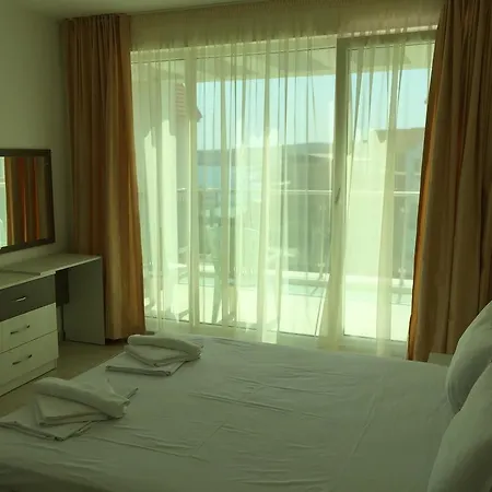 Appartement Sea Life Sinemorets