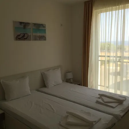 Appartement Sea Life Sinemorets