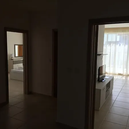 Sea Life Sinemorets Appartement