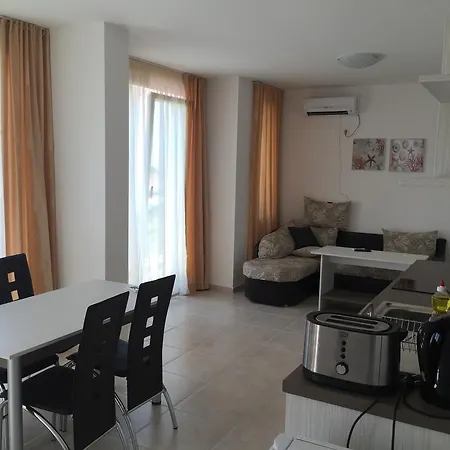 Sea Life Sinemorets Appartement *