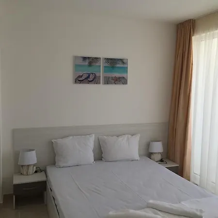 Sea Life Sinemorets Appartement *