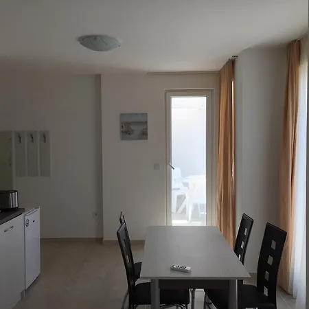 Sea Life Sinemorets Appartement