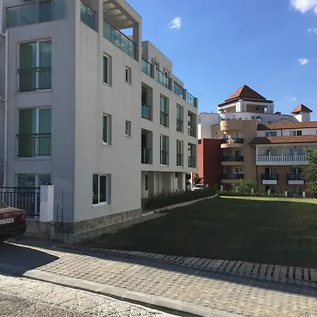 Sea Life Sinemorets Appartement *