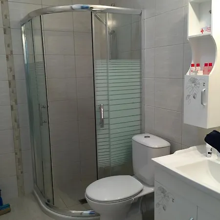 Sea Life Sinemorets Appartement