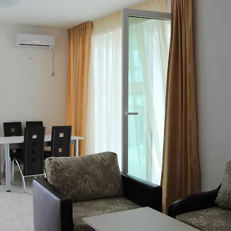 Sea Life Sinemorets Appartement *