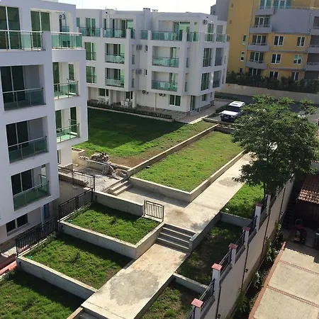 Sea Life Sinemorets Sinemoretz