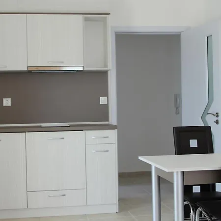 Appartement Sea Life Sinemorets Sinemoretz