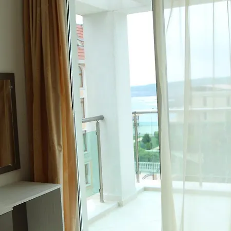 Sea Life Sinemorets Appartement