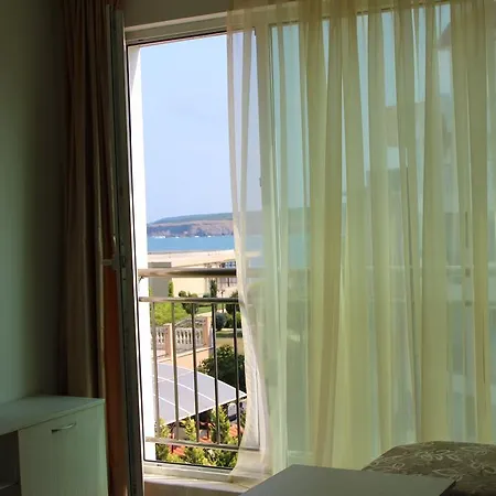 Appartement Sea Life Sinemorets Sinemoretz