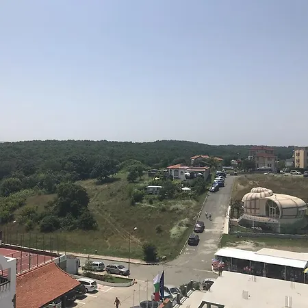 Appartement Sea Life Sinemorets *