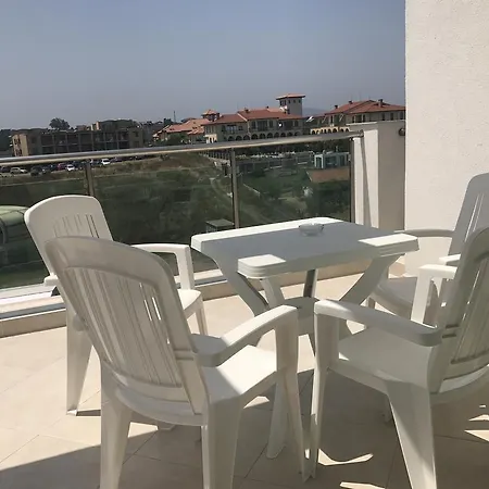 Appartement Sea Life Sinemorets *