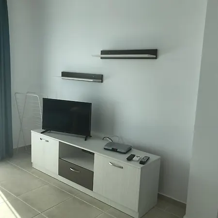 Sea Life Sinemorets Appartement *