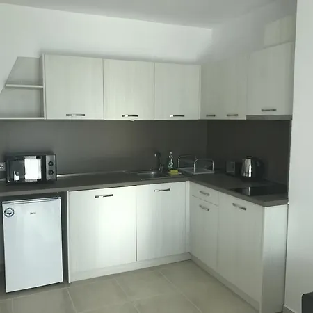 Sea Life Sinemorets Sinemoretz