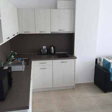 Sea Life Sinemorets Appartement