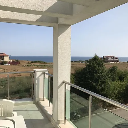 Sea Life Sinemorets Appartement