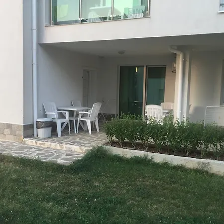 Sea Life Sinemorets * Sinemoretz