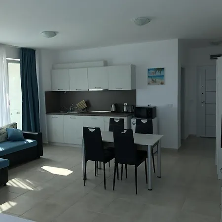 Appartement Sea Life Sinemorets *