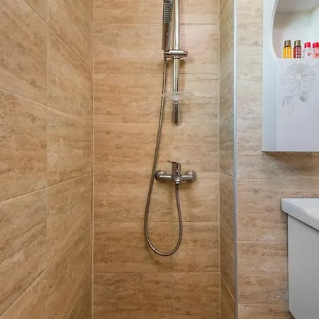 Sea Life Sinemorets Appartement *