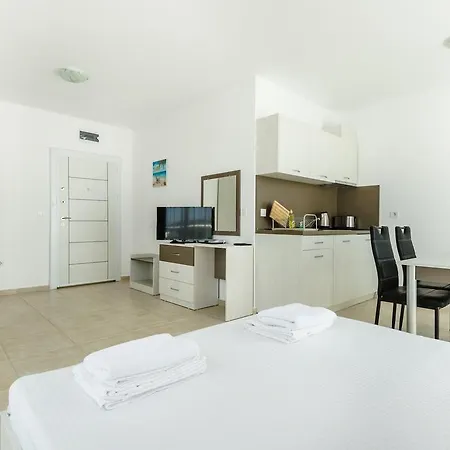 Sea Life Sinemorets Sinemoretz