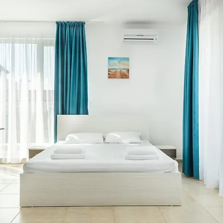 Appartement Sea Life Sinemorets