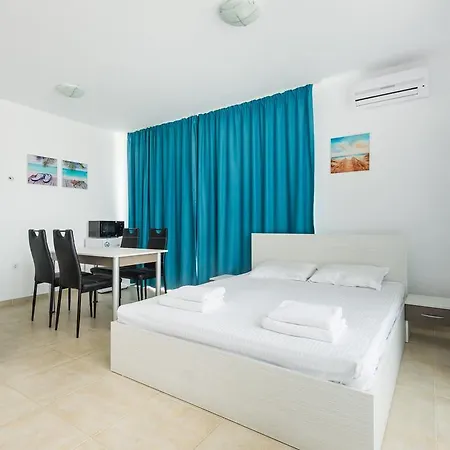 Appartement Sea Life Sinemorets Sinemoretz