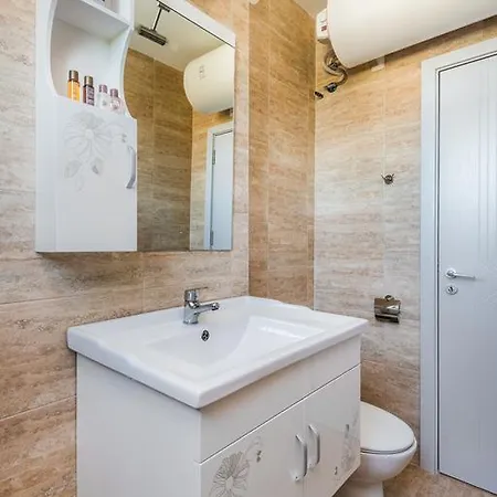 Sea Life Sinemorets Appartement *