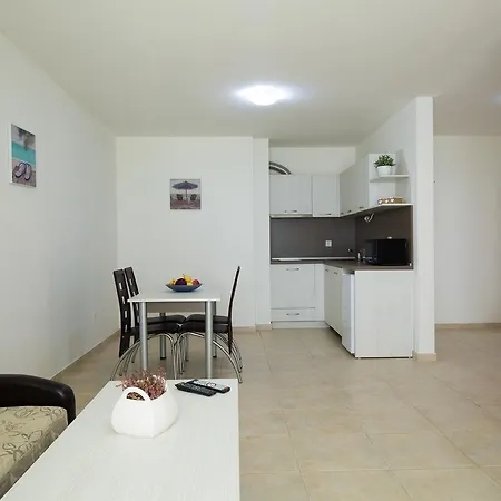 Appartement Sea Life Sinemorets *