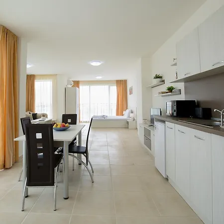 Sea Life Sinemorets Appartement