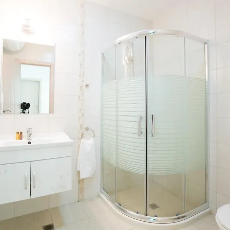 Appartement Sea Life Sinemorets *