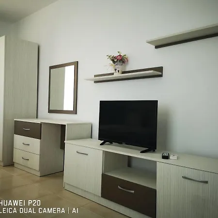 Appartement Sea Life Sinemorets *