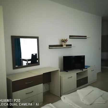 Appartement Sea Life Sinemorets