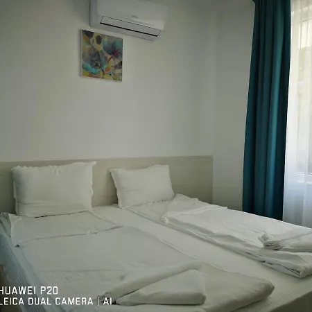 Appartement Sea Life Sinemorets Sinemoretz