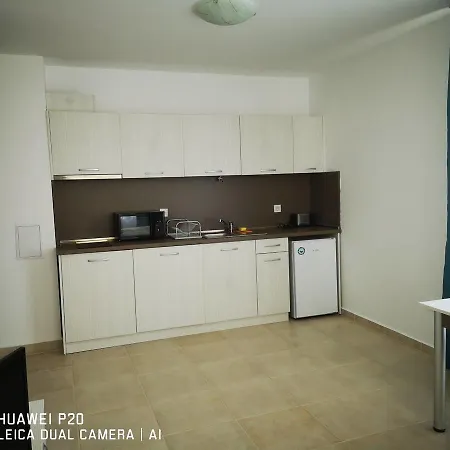 Appartement Sea Life Sinemorets *